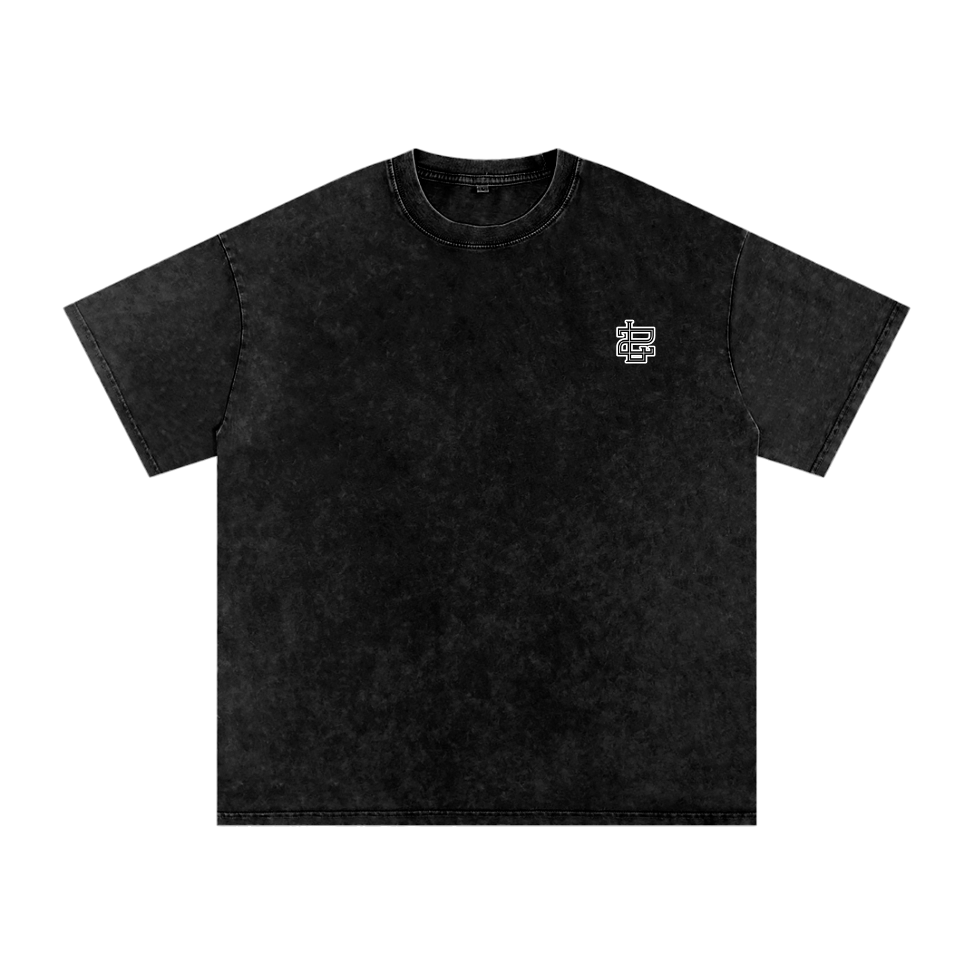 LEGACY OVERSIZED T-SHIRT