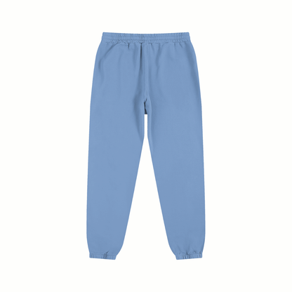 BUILT NOT BORN Sweatpants