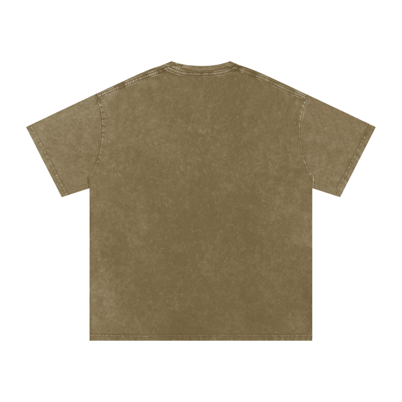 Hysteria Oversized Cotton T-Shirt